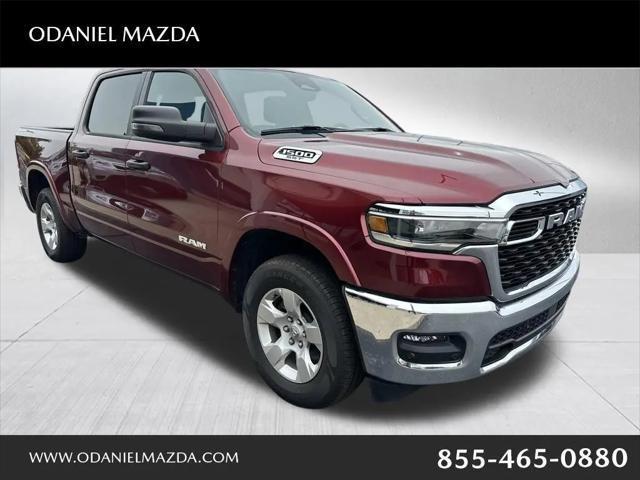 2025 Ram 1500 Big Horn Crew Cab 4x4 5'7" Box for sale in Fort Wayne, IN