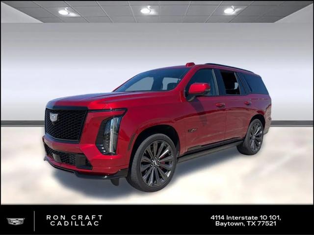 2025 Cadillac Escalade V-Series for sale in Baytown, TX