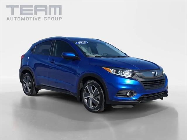 2022 Honda HR-V 2WD EX for sale in Swansboro, NC
