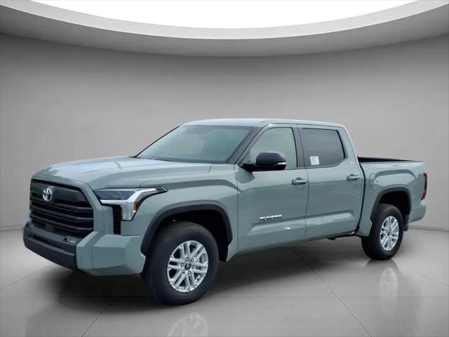 2025 Toyota Tundra SR5 for sale in Henderson, NC