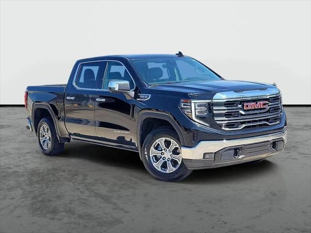 2024 GMC Sierra 1500 2WD Crew Cab Short Box SLT for sale in Live Oak, FL