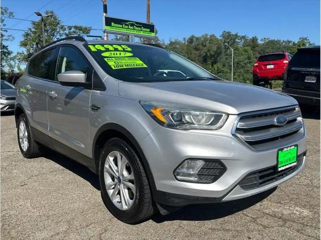 2017 Ford Escape SE for sale in Redding, CA