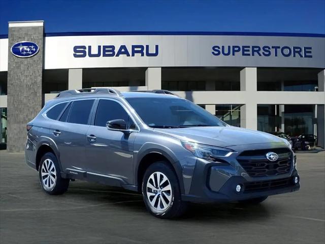 2025 Subaru Outback Premium for sale in Surprise, AZ