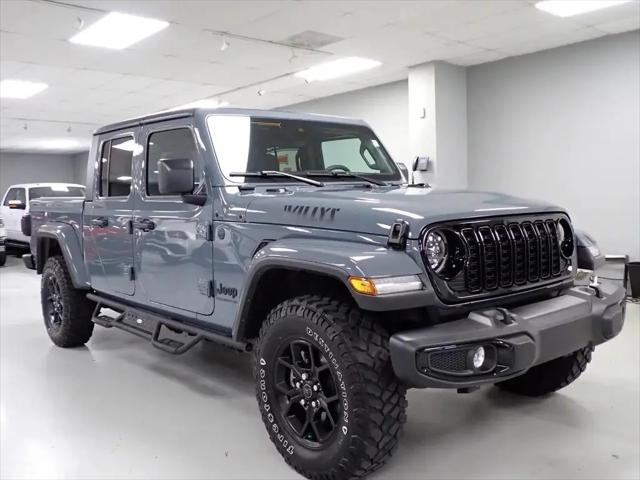 2024 Jeep Gladiator Sport for sale in Lee's Summit, MO