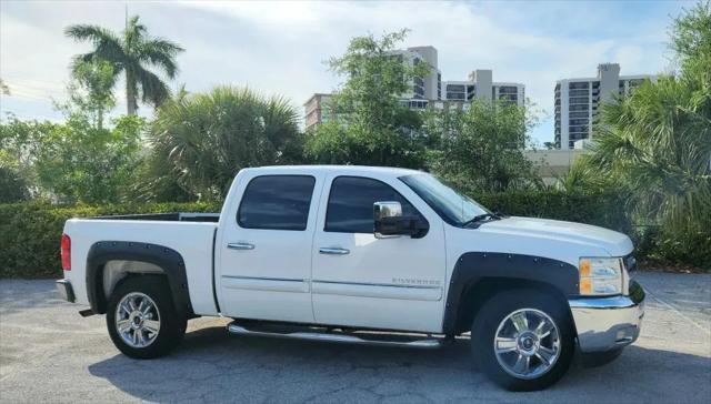 2013 Chevrolet Silverado 1500 LT for sale in Fort Myers, FL