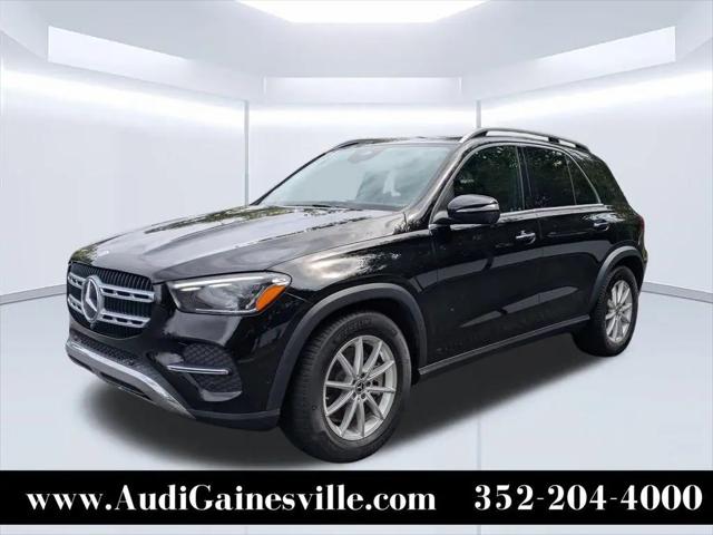 2024 Mercedes-Benz GLE GLE 450 4MATIC for sale in Gainesville, FL