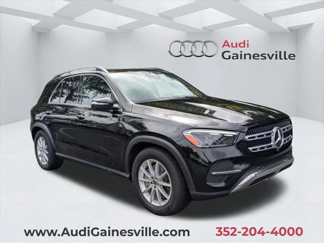 2024 Mercedes-Benz GLE GLE 450 4MATIC for sale in Gainesville, FL