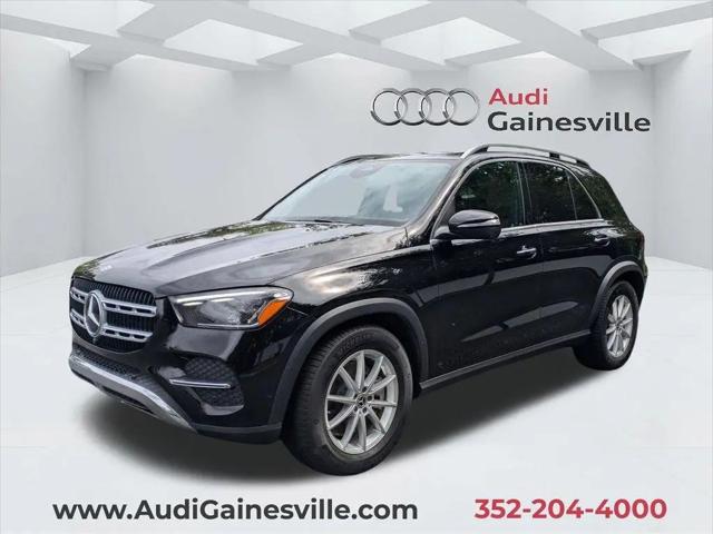 2024 Mercedes-Benz GLE GLE 450 4MATIC for sale in Gainesville, FL