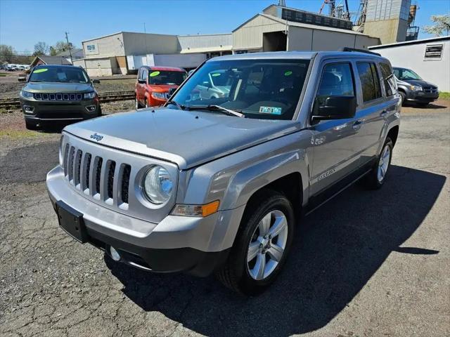 2016 Jeep Patriot Sport for sale in Telford, PA