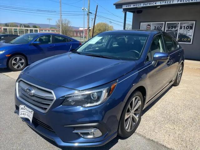 2019 Subaru Legacy 2.5i Limited for sale in Frederick, MD