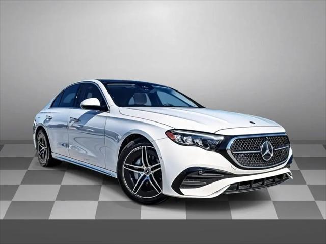 2026 Mercedes-Benz E 350 E 350 for sale in Springfield, MO