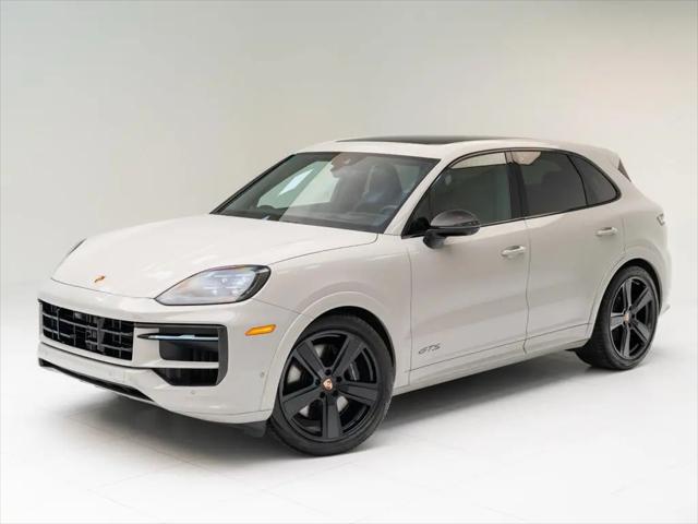 2026 Porsche Cayenne GTS for sale in Pompano Beach, FL