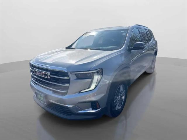 2025 GMC Acadia AWD Elevation for sale in Poughkeepsie, NY