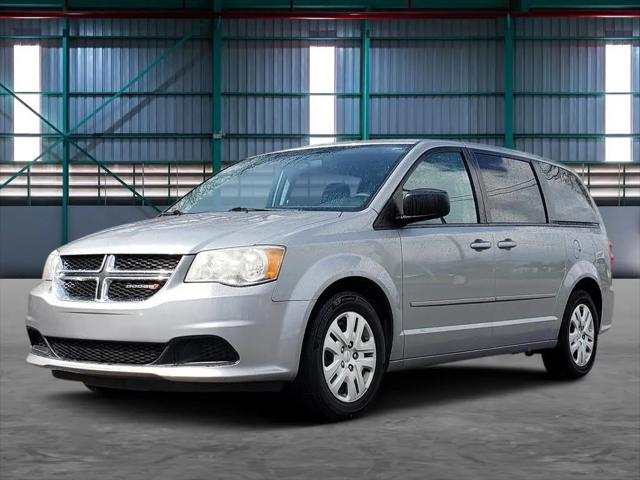 2014 Dodge Grand Caravan SE for sale in Cuyahoga Falls, OH