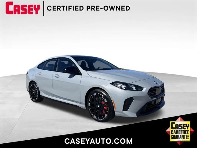 2026 BMW M235 Gran Coupe xDrive for sale in Newport News, VA