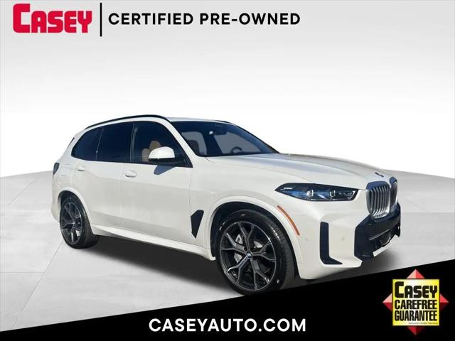 2026 BMW X5 xDrive50e for sale in Newport News, VA