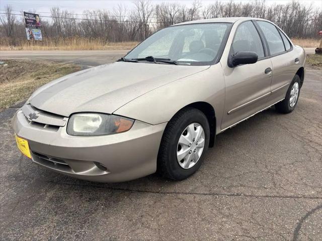 2004 Chevrolet Cavalier Base for sale in Menasha, WI