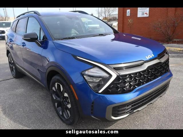 2023 Kia Sportage X-Line for sale in West Allis, WI
