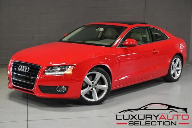 2009 Audi A5 3.2L for sale in Chicago, IL