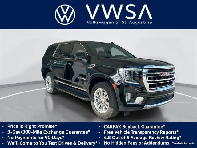 2024 GMC Yukon 2WD SLT for sale in St Augustine, FL