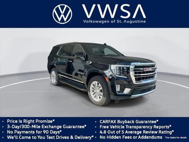 2024 GMC Yukon 2WD SLT for sale in St Augustine, FL