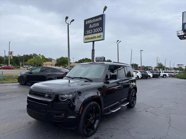 2023 Land Rover Defender 110 X-Dynamic SE for sale in Orlando, FL