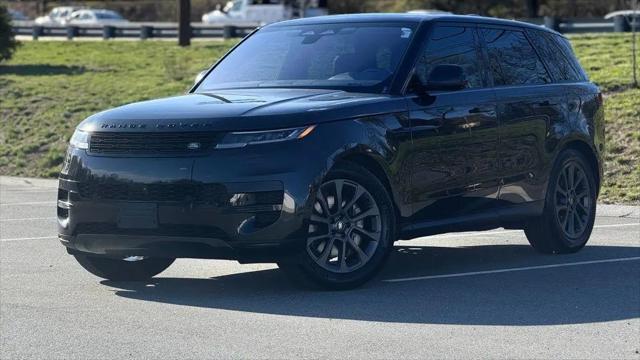 2023 Land Rover Range Rover Sport SE for sale in Shrewsbury, MA