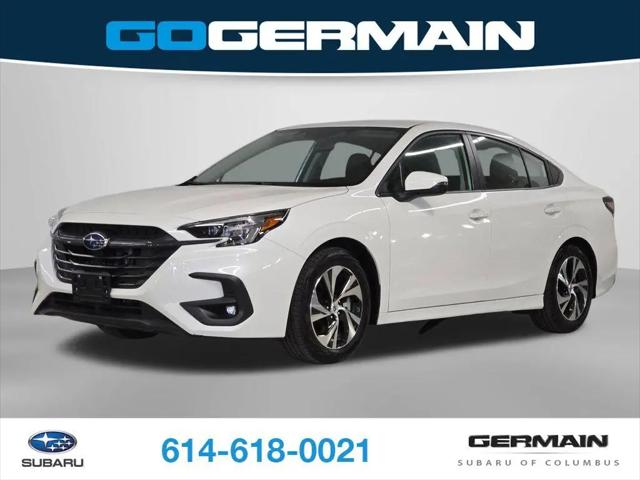 2025 Subaru Legacy Premium for sale in Columbus, OH