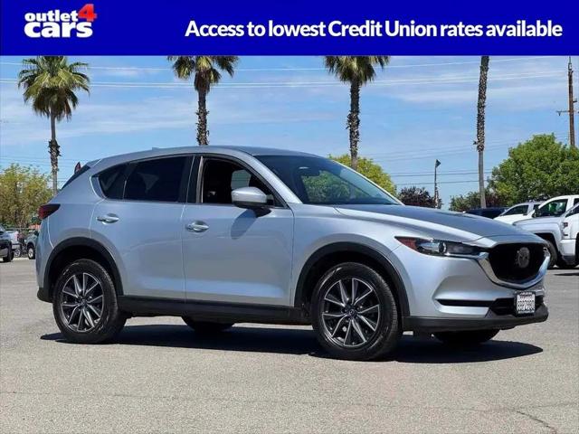 2018 Mazda CX-5 Touring for sale in Rio Linda, CA