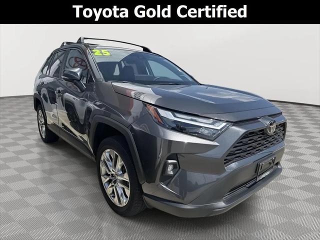 2025 Toyota RAV4 XLE Premium for sale in Kansas City, KS