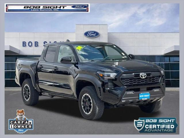 2024 Toyota Tacoma TRD Off Road for sale in Lees Summit, MO