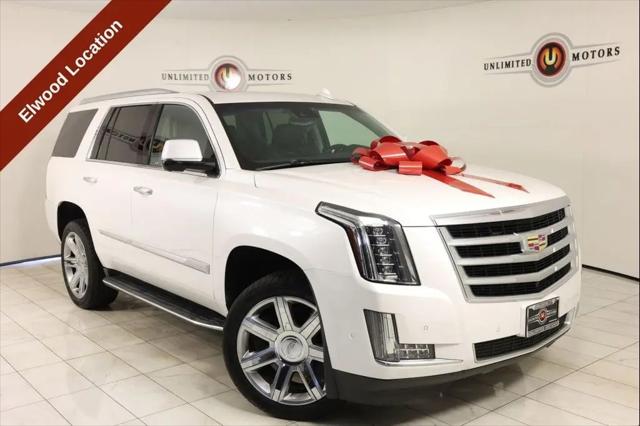 2020 Cadillac Escalade 4WD Luxury for sale in Elwood, IN