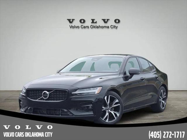 2024 Volvo S60 B5 Core Dark Theme for sale in Edmond, OK