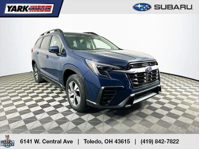 2025 Subaru Ascent Premium 7-Passenger for sale in Toledo, OH