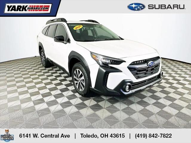 2025 Subaru Outback Premium for sale in Toledo, OH