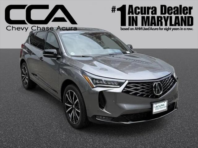 2025 Acura RDX A-SPEC Advance for sale in Bethesda, MD