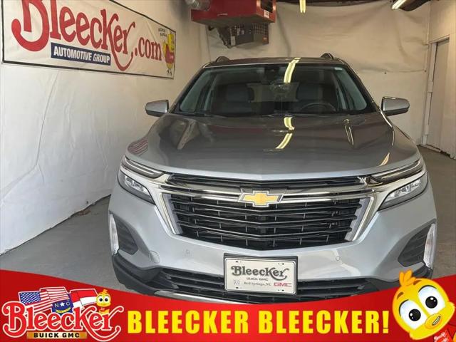 2024 Chevrolet Equinox FWD LT for sale in Red Springs, NC