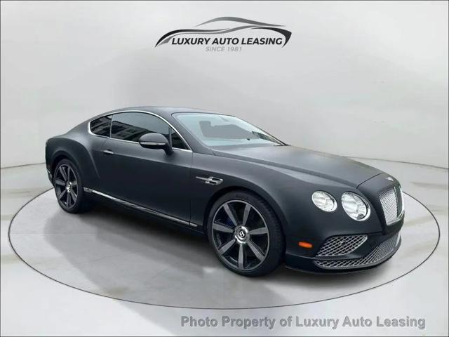 2013 Bentley Continental GT V8 for sale in Marina Del Rey, CA