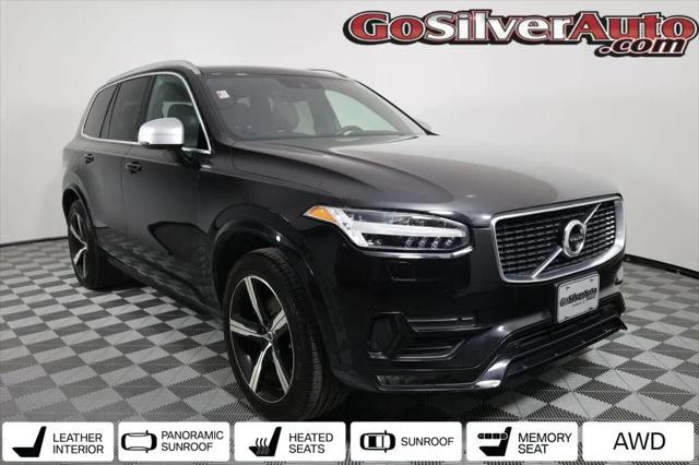 2016 Volvo XC90 T6 R-Design for sale in Frankfort, IL