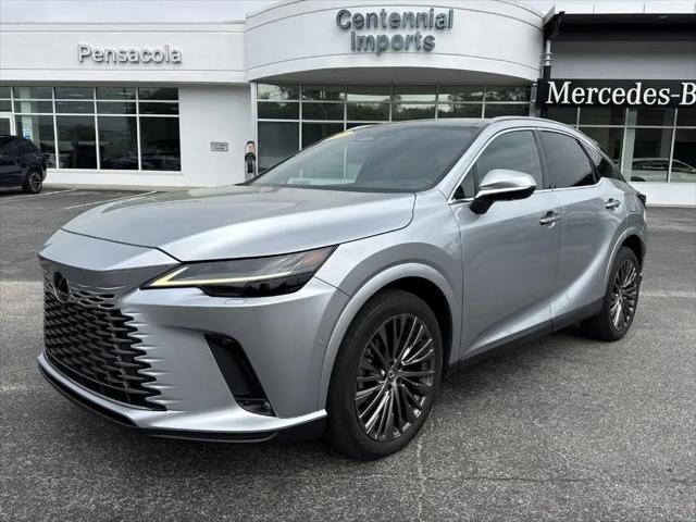 2023 Lexus RX 350 Luxury for sale in Pensacola, FL