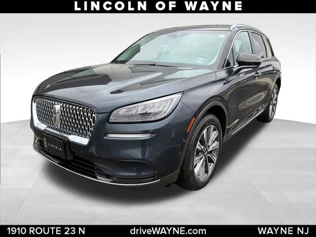 2022 Lincoln Corsair Reserve for sale in Wayne, NJ