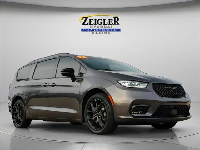 2023 Chrysler Pacifica Limited AWD for sale in Mt. Pleasant, WI