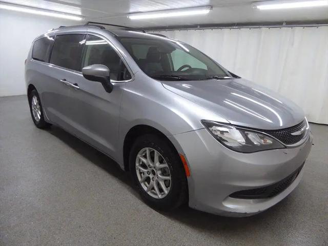 2021 Chrysler Voyager LXI for sale in Downers Grove, IL
