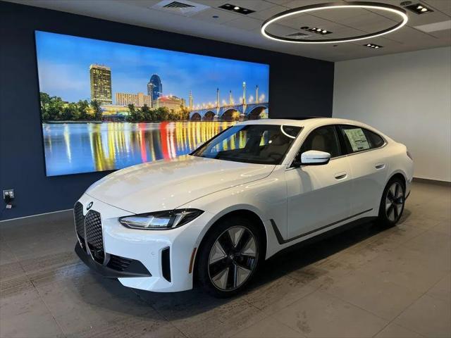 2026 BMW i4 xDrive40 for sale in West Springfield, MA