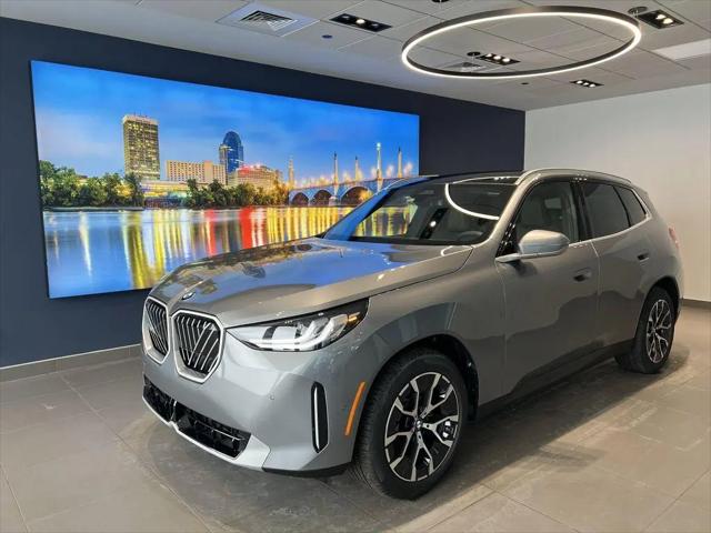 2026 BMW X3 30 xDrive for sale in West Springfield, MA