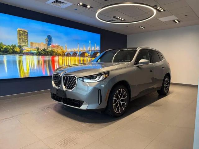 2026 BMW X3 30 xDrive for sale in West Springfield, MA