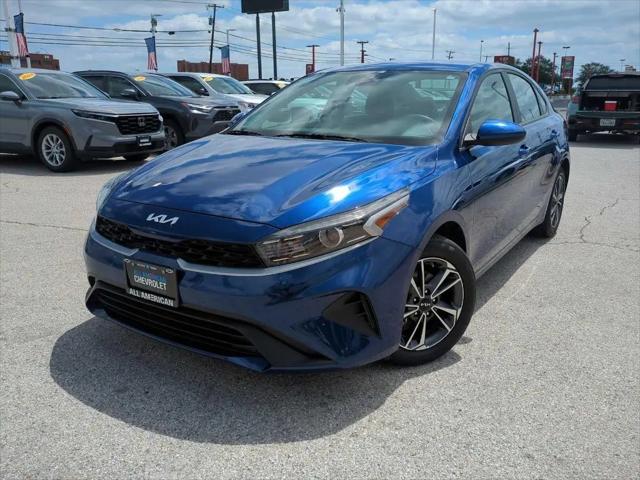 2024 Kia Forte LXS for sale in Killeen, TX
