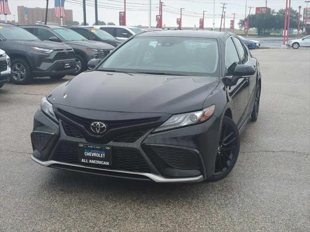 2024 Toyota Camry XSE for sale in Killeen, TX