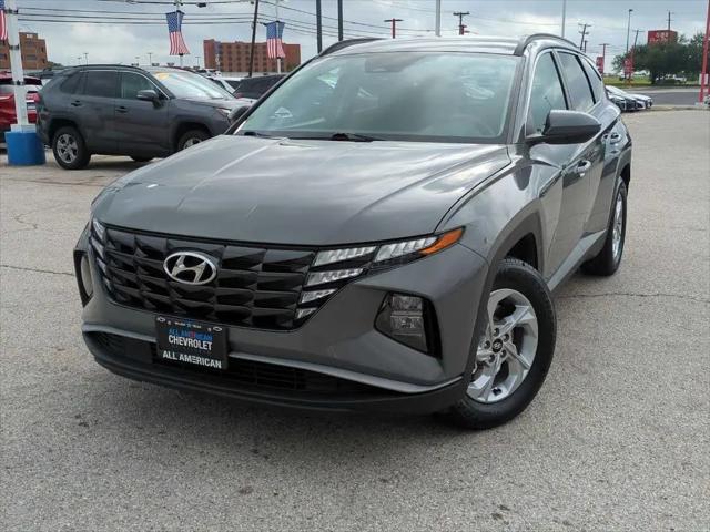 2024 Hyundai Tucson SEL for sale in Killeen, TX