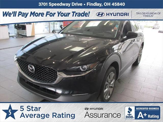2024 Mazda CX-30 2.5 S Premium Package for sale in Findlay, OH